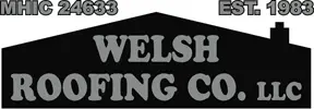 Welsh Roofing Co