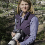 Jennifer Packard Tregaron Conservancy